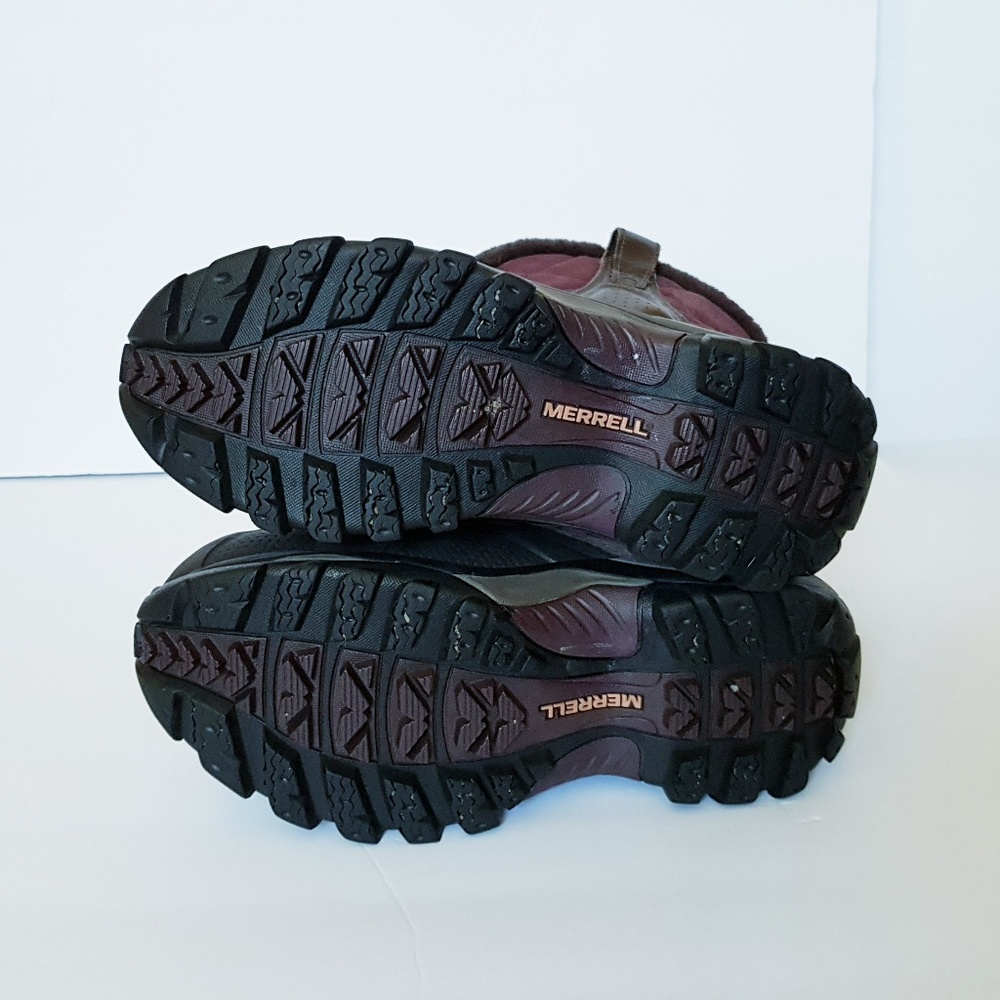 MERRELL Opti-Warm 400 g Insulated Waterproof boot7 - Picture 3 of 8